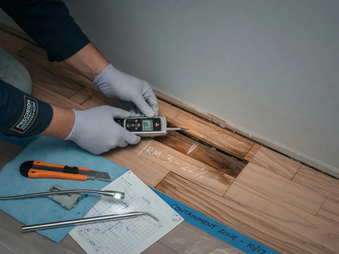 Why choose Water Removal in Sylacauga, AL